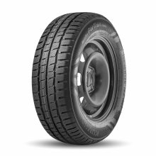 KUMHO WINTER PORTRAN CW51 205/70 R15C 106/104R